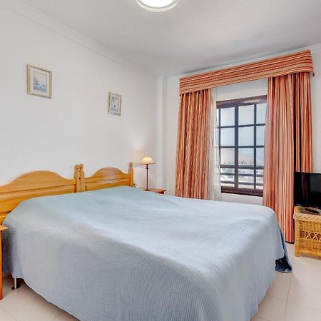 Balcon Del Mar Apartment Коста дел Силенцио Екстериор снимка