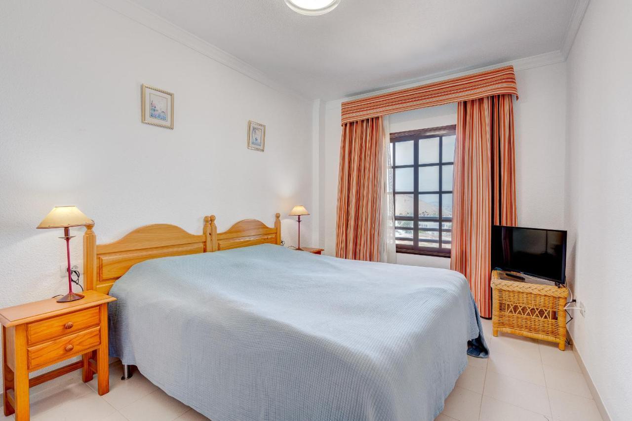Balcon Del Mar Apartment Коста дел Силенцио Екстериор снимка