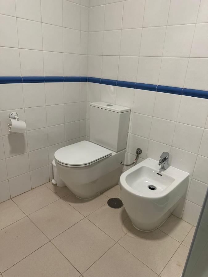 Balcon Del Mar Apartment Коста дел Силенцио Екстериор снимка