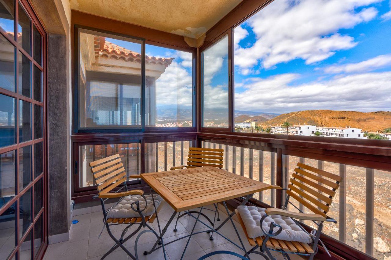 Balcon Del Mar Apartment Коста дел Силенцио Екстериор снимка