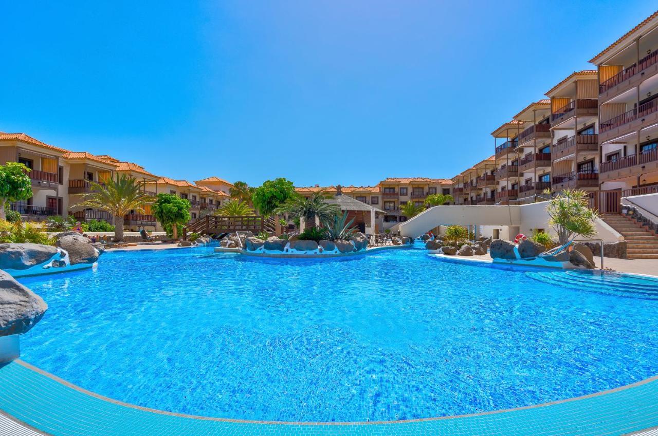 Balcon Del Mar Apartment Коста дел Силенцио Екстериор снимка