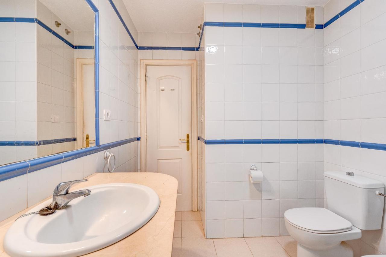 Balcon Del Mar Apartment Коста дел Силенцио Екстериор снимка