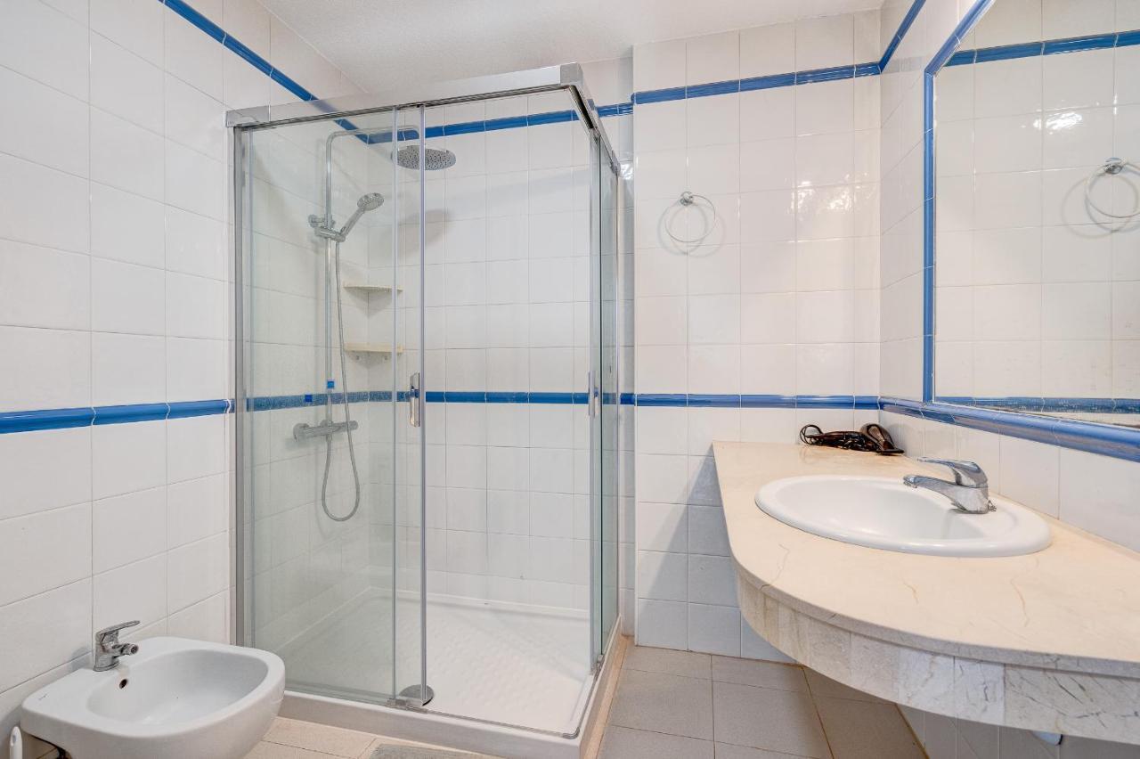 Balcon Del Mar Apartment Коста дел Силенцио Екстериор снимка