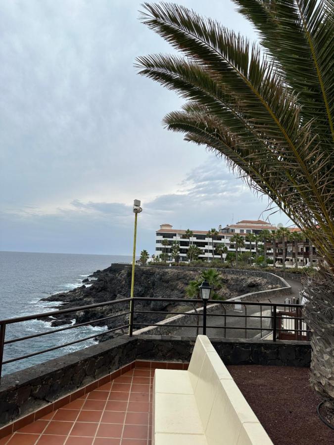 Balcon Del Mar Apartment Коста дел Силенцио Екстериор снимка