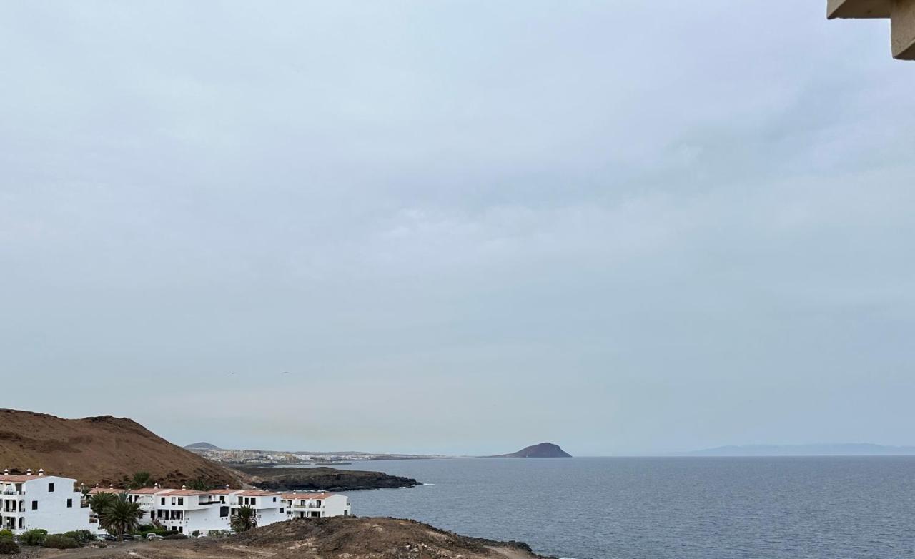 Balcon Del Mar Apartment Коста дел Силенцио Екстериор снимка