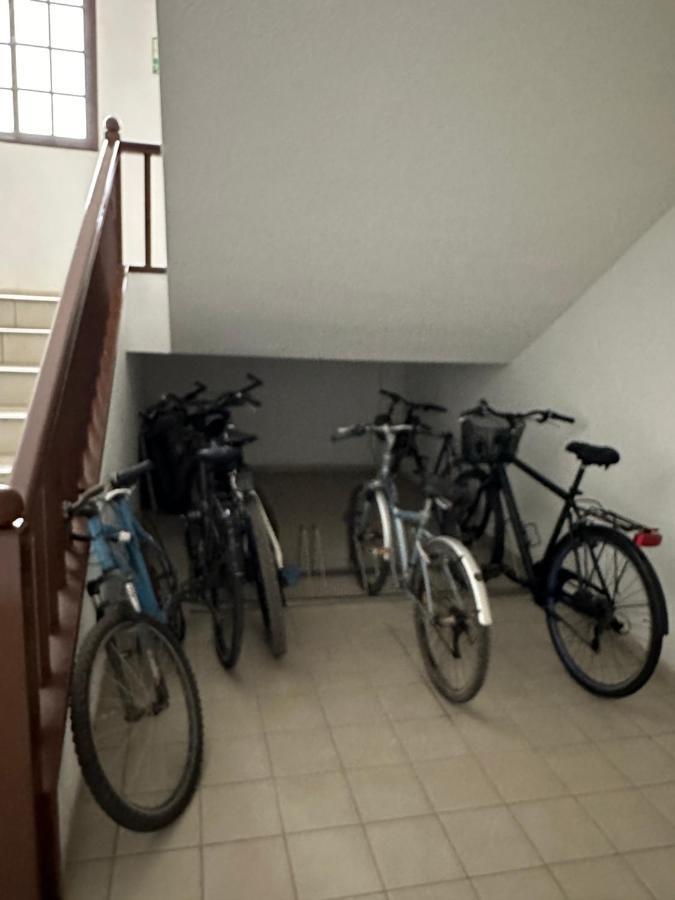 Balcon Del Mar Apartment Коста дел Силенцио Екстериор снимка