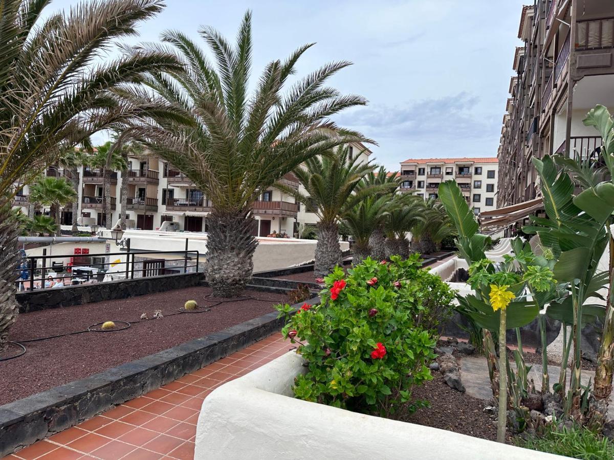 Balcon Del Mar Apartment Коста дел Силенцио Екстериор снимка